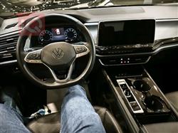 فولكسفاغن أطلس كروس سبورت